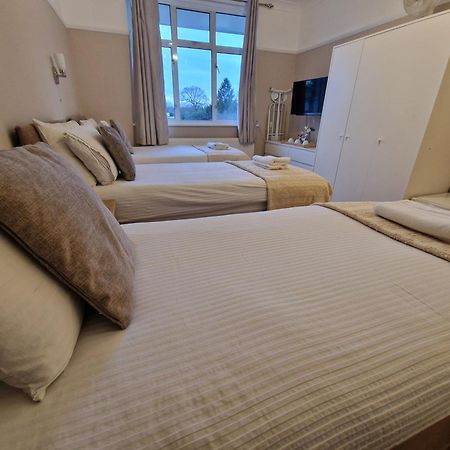Kathleen House Энфилд Экстерьер фото
