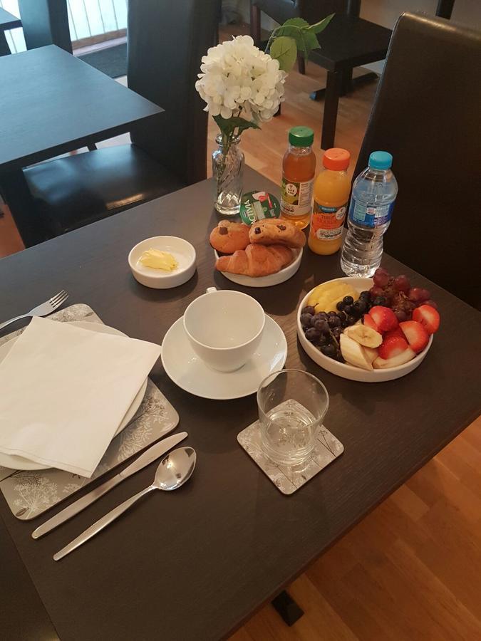 Kathleen House Энфилд Экстерьер фото