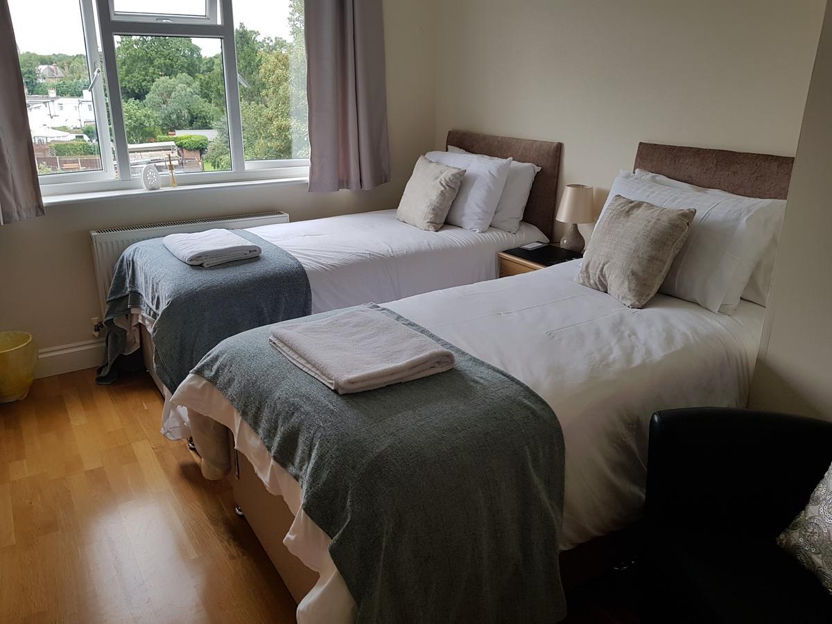 Kathleen House Энфилд Экстерьер фото